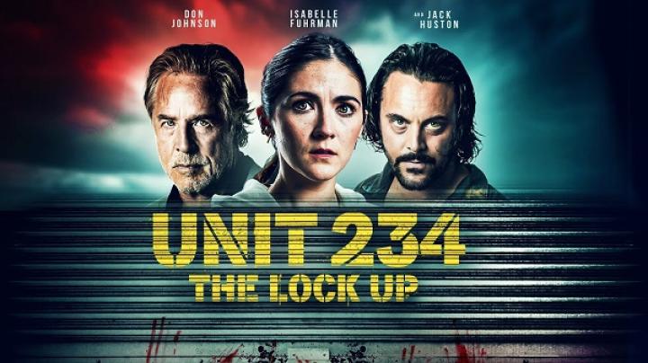 مشاهدة فيلم Unit 234 2024 مترجم ماي سيما
