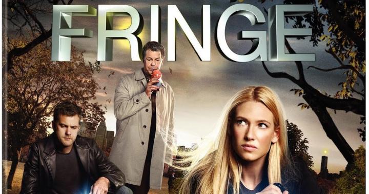 مسلسل Fringe الموسم الثاني الحلقة 11 الحادية عشر مترجم ماي سيما