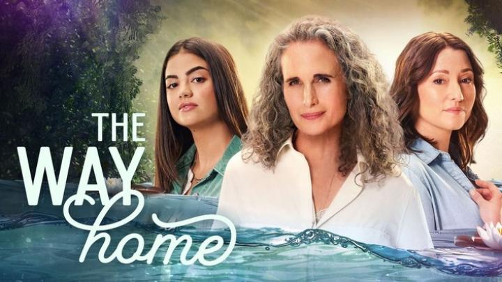 مسلسل The Way Home الموسم الثالث الحلقة 2 الثانية مترجم ماي سيما