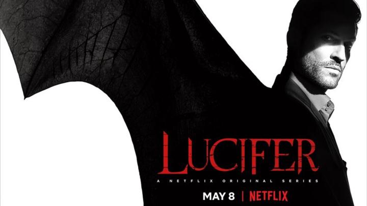 مسلسل Lucifer الموسم الرابع الحلقة 7 السابعة مترجم ماي سيما