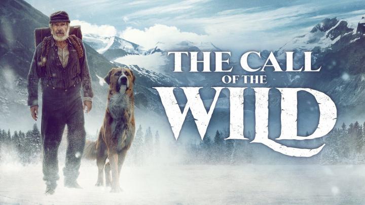 مشاهدة فيلم The Call of the Wild 2020 مترجم ماي سيما
