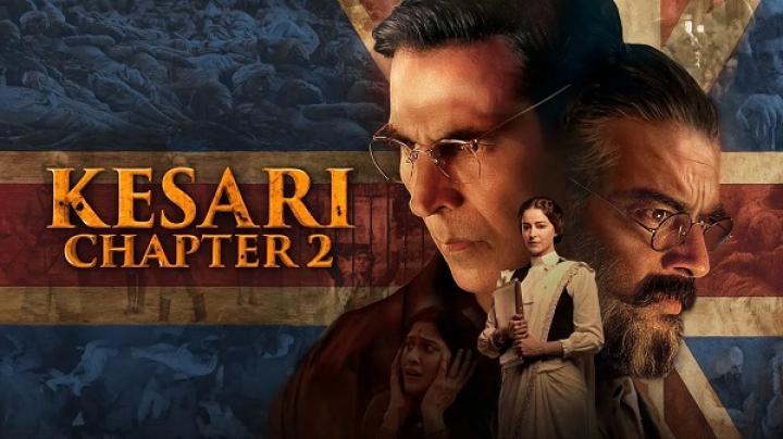 مشاهدة فيلم Kesari Chapter 2 2025 مترجم ماي سيما