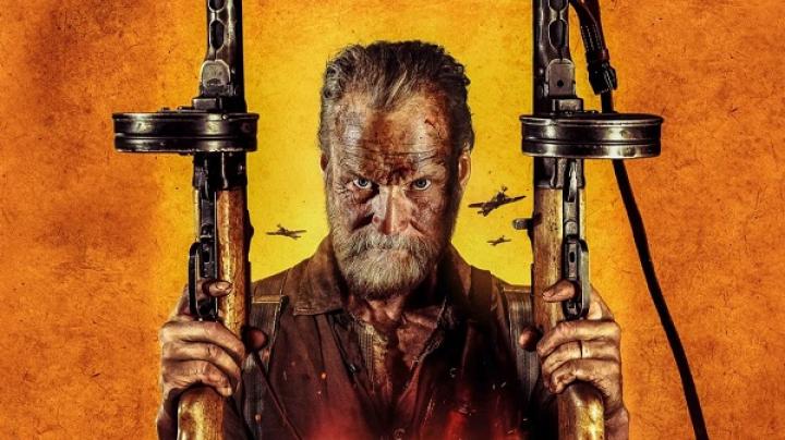 مشاهدة فيلم Sisu 2 Road to Revenge 2025 مدبلج ماي سيما