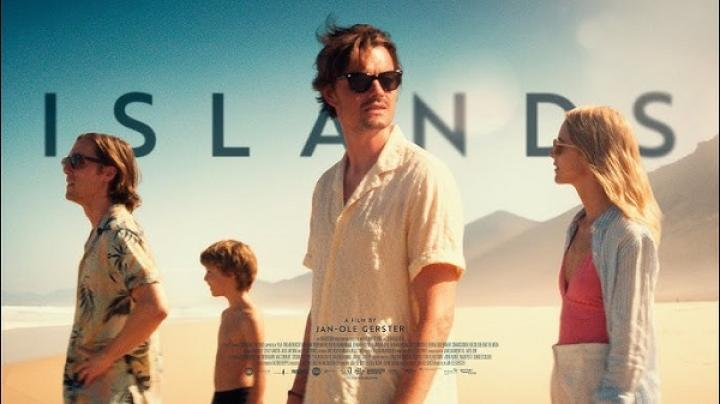 مشاهدة فيلم Islands 2025 مترجم ماي سيما