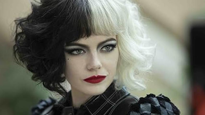 مشاهدة فيلم Cruella 2021 مترجم ماي سيما