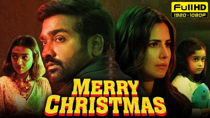 مشاهدة فيلم Merry Christmas 2024 مترجم ماي سيما