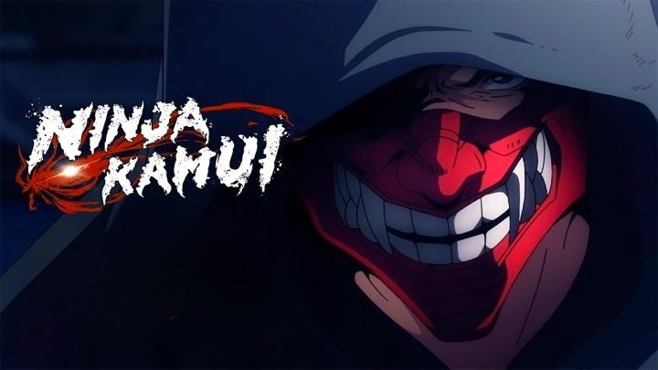 انمي Ninja Kamui الحلقة 9 التاسعة مترجم ماي سيما