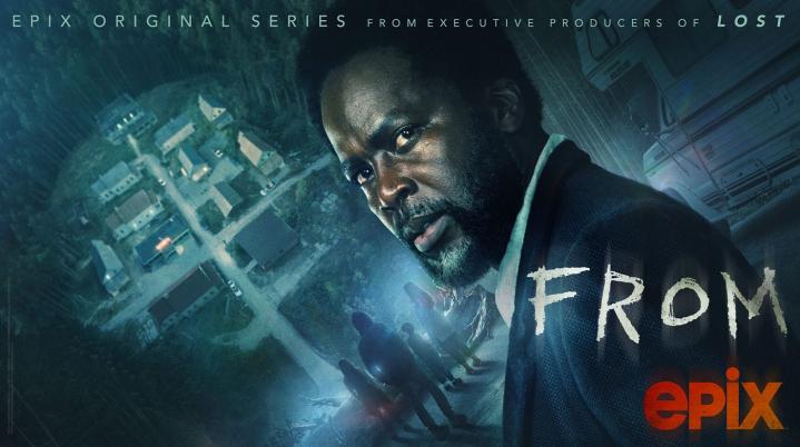 مسلسل From الموسم الاول الحلقة 2 الثانية مترجم ماي سيما