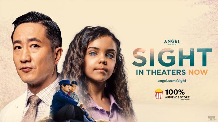 مشاهدة فيلم Sight 2023 مترجم ماي سيما