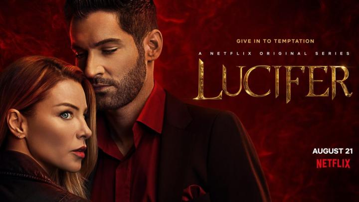 مسلسل Lucifer الموسم الخامس الحلقة 15 الخامسة عشر مترجم ماي سيما