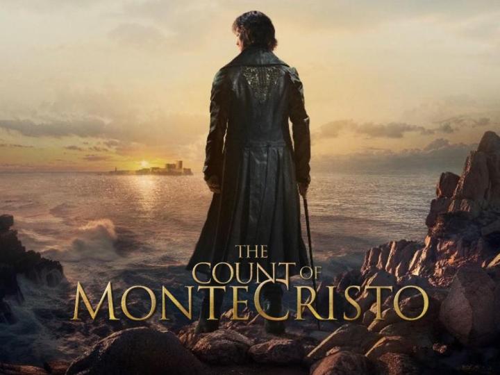 مشاهدة فيلم The Count of Monte-Cristo 2024 مترجم ماي سيما