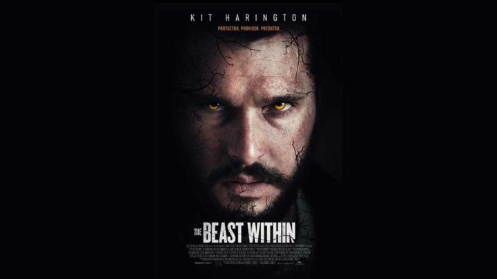 مشاهدة فيلم The Beast Within 2024 مترجم ماي سيما