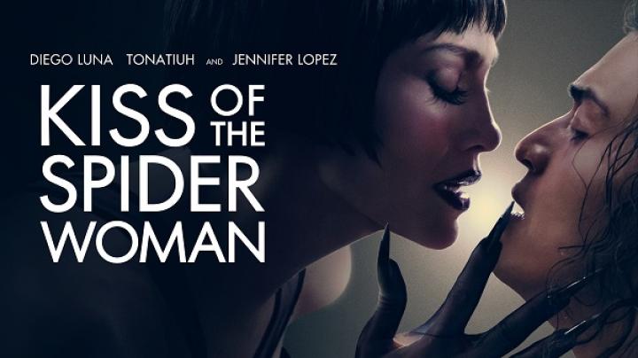 مشاهدة فيلم Kiss Of The Spider Woman 2025 مترجم ماي سيما