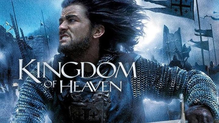 مشاهدة فيلم Kingdom of Heaven 2005 مترجم ماي سيما
