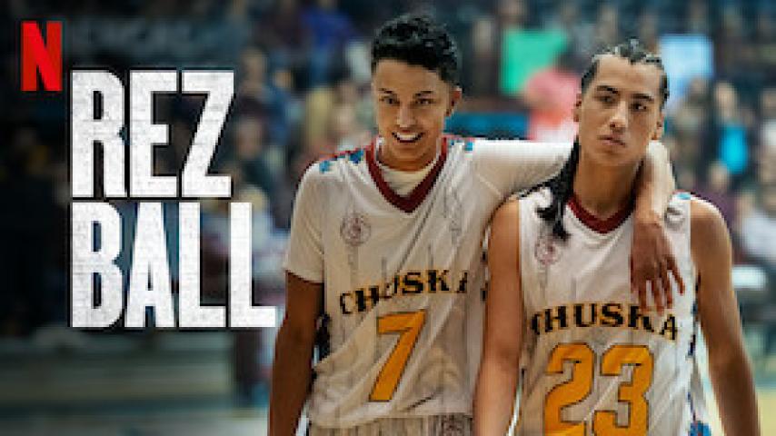 مشاهدة فيلم Rez Ball 2024 مترجم ماي سيما