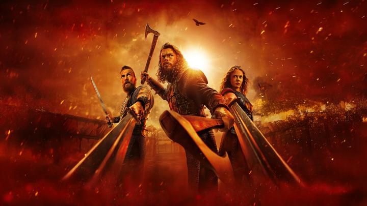 مسلسل Vikings: Valhalla الموسم الثالث الحلقة 4 الرابعة مترجم ماي سيما