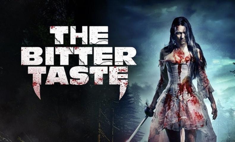 مشاهدة فيلم The Bitter Taste 2024 مترجم ماي سيما