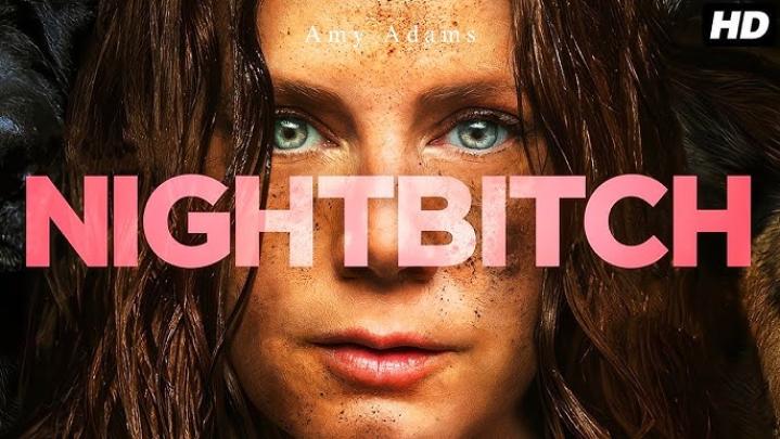مشاهدة فيلم Nightbitch 2024 مترجم ماي سيما