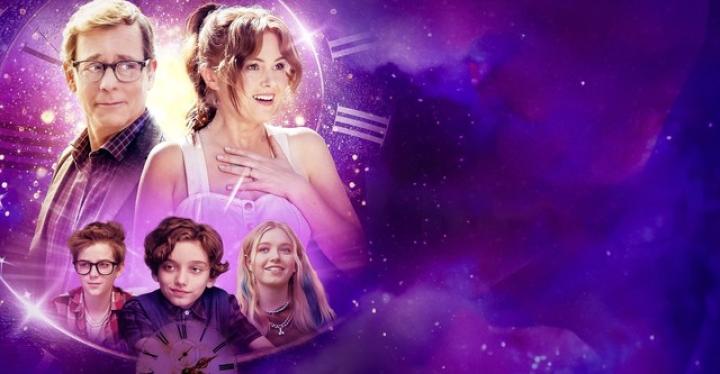 فيلم The Present 2024 مترجم ماي سيما