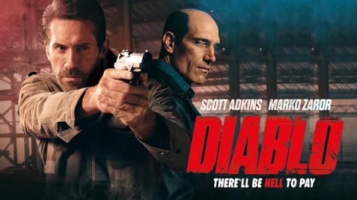 مشاهدة فيلم Diablo 2025 مترجم ماي سيما