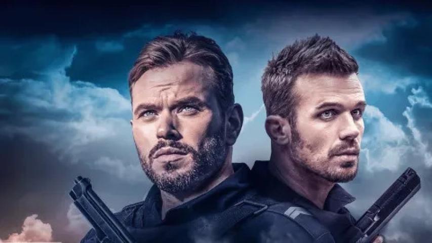 مشاهدة فيلم Desert Dawn 2025 مترجم ماي سيما