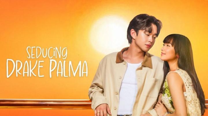 مسلسل إغواء دريك بالما Seducing Drake Palma الحلقة 6 السادسة مترجم ماي سيما