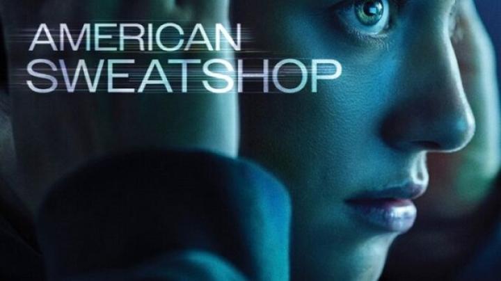 مشاهدة فيلم American Sweatshop 2025 مترجم ماي سيما