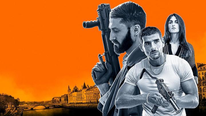 مشاهدة فيلم Hunting With Tigers 2024 مترجم ماي سيما