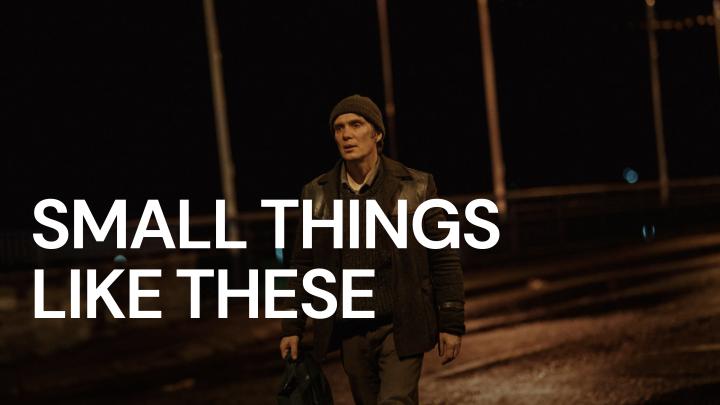 مشاهدة فيلم Small Things Like These 2024 مدبلج ماي سيما