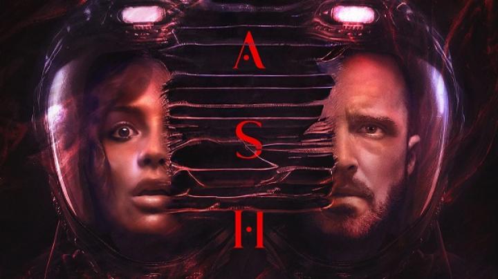 مشاهدة فيلم Ash 2025 مترجم ماي سيما