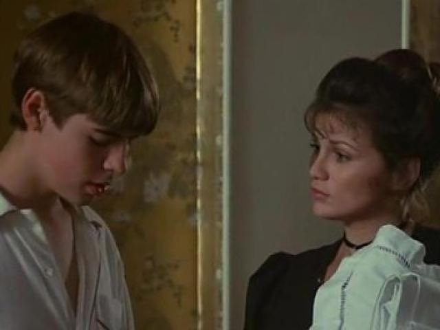 مشاهدة فيلم Exploits of a Young Don Juan 1986 مترجم ماي سيما