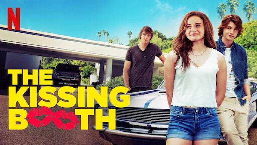 مشاهدة فيلم The Kissing Booth 1 2018 مترجم ماي سيما