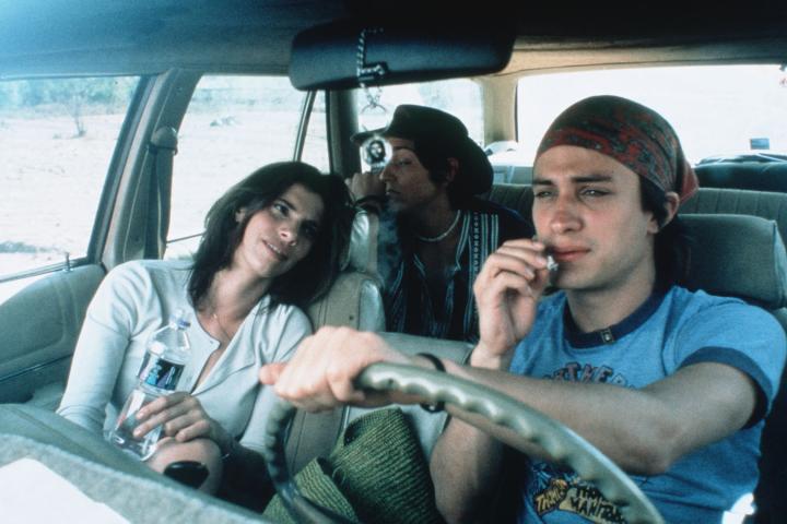 مشاهدة فيلم Y tu mamá también 2001 مترجم ماي سيما