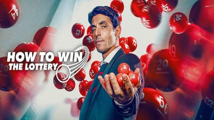 مسلسل How to Win the Lottery الحلقة 3 الثالثة مترجم ماي سيما