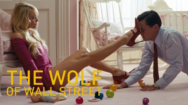 مشاهدة فيلم The Wolf of Wall Street 2013 مترجم ماي سيما