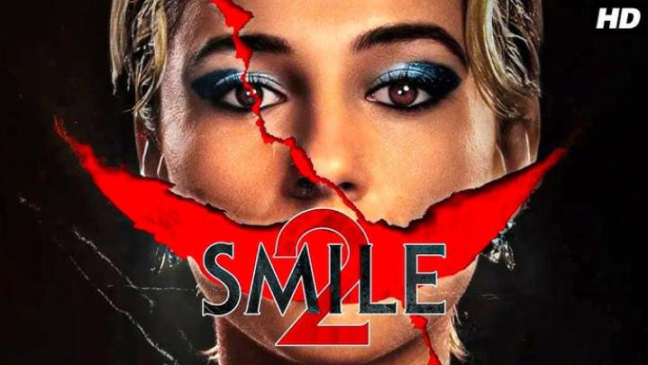 مشاهدة فيلم Smile 2 2024 مدبلج ماي سيما