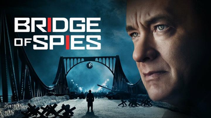 مشاهدة فيلم Bridge of Spies 2015 مترجم