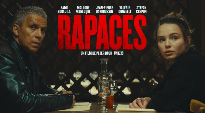 مشاهدة فيلم Rapaces 2025 مدبلج