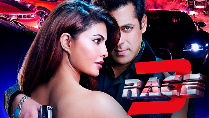 مشاهدة فيلم Race 3 2018 مترجم ماي سيما