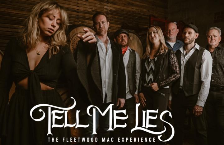 مسلسل Tell Me Lies الموسم الاول الحلقة 11 الحادية عشر مترجمة