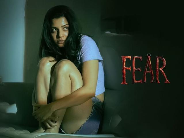 مشاهدة فيلم Fear 2024 مترجم ماي سيما
