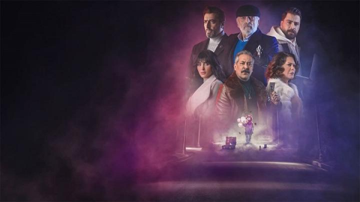 مسلسل خريف عمر الحلقة 29 التاسعة والعشرون ماي سيما