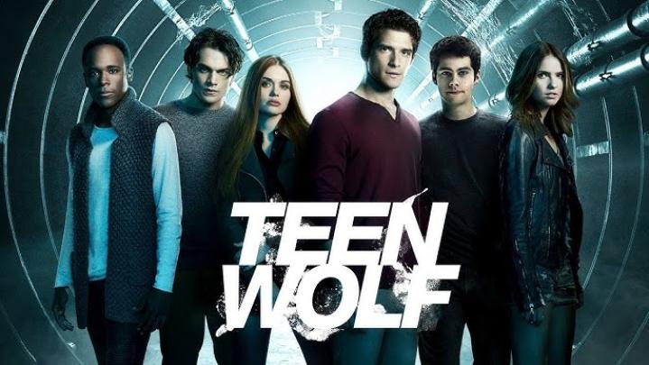 مسلسل Teen Wolf الموسم الخامس الحلقة 9 التاسعة مترجم ماي سيما