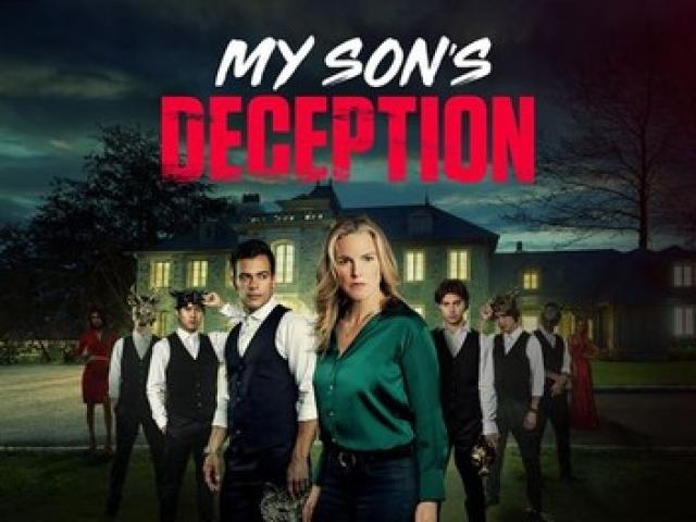 مشاهدة فيلم My Son's Deception 2024 مترجم ماي سيما