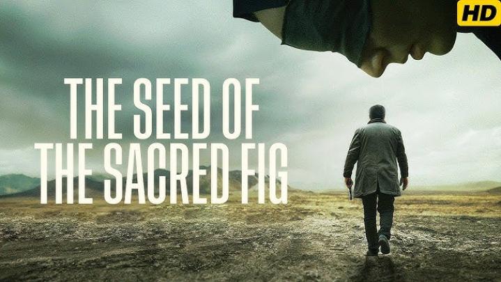 مشاهدة فيلم The Seed Of The Sacred Fig 2024 مترجم ماي سيما