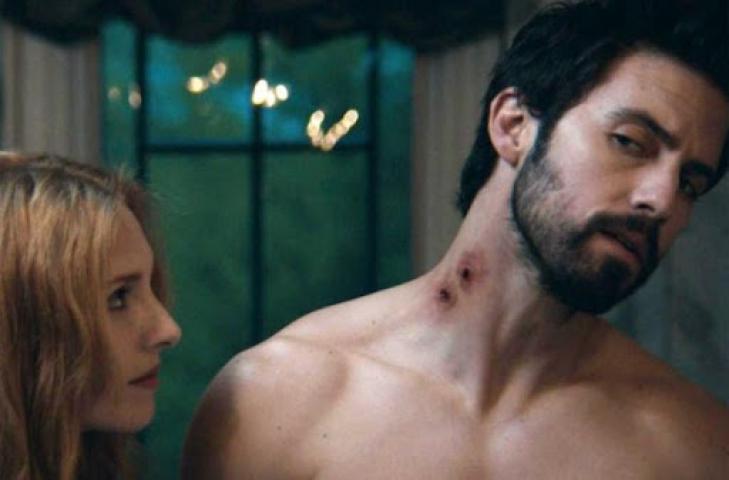 مشاهدة فيلم Kiss Of The Damned 2012 مترجم للكبار فقط +18