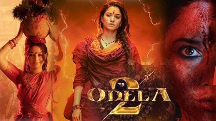 مشاهدة فيلم Odela 2 2025 مترجم ماي سيما