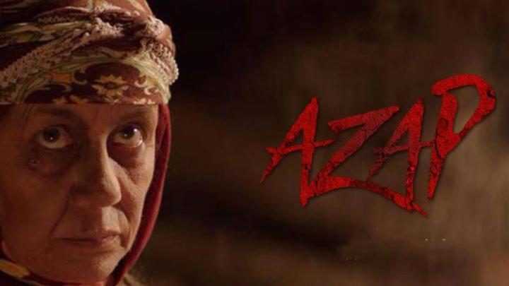 مشاهدة فيلم Azap 2015 مترجم ماي سيما