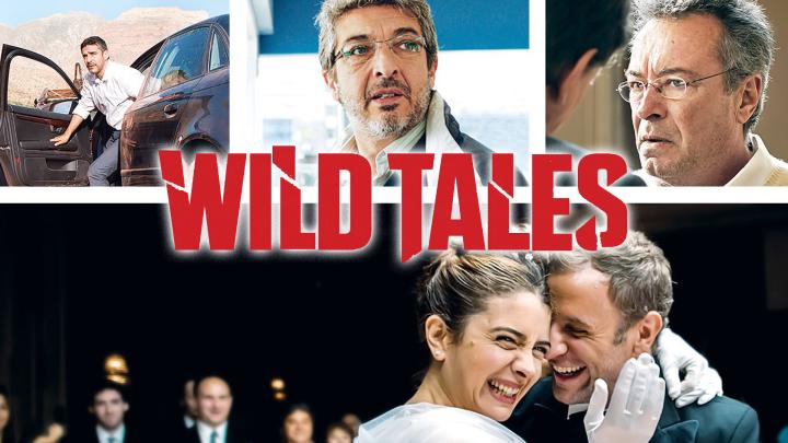 مشاهدة فيلم Wild Tales 2014 مترجم ماي سيما