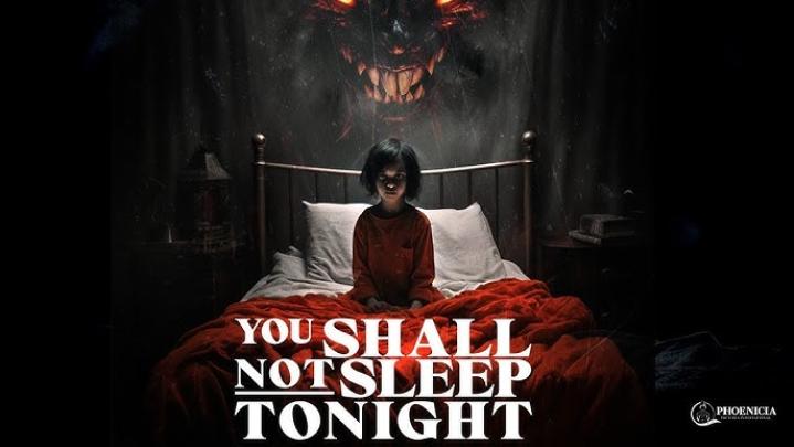 مشاهدة فيلم You Shall Not Sleep Tonight 2024 مترجم ماي سيما